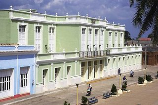 Iberostar Grand Hotel Trinidad  Adults Only,,5 star