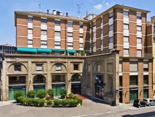 Mercure Parma Centro Stendhal,Parma>>Emilia-Romagna,4 star