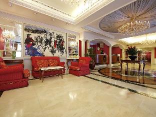 Mercure Parma Centro Stendhal,Parma>>Emilia-Romagna,4 star