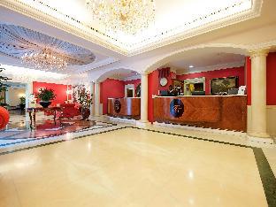 Mercure Parma Centro Stendhal,Parma>>Emilia-Romagna,4 star