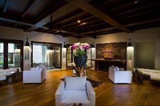 Ubud Village Hotel,Denpasar>>Bali,4 star