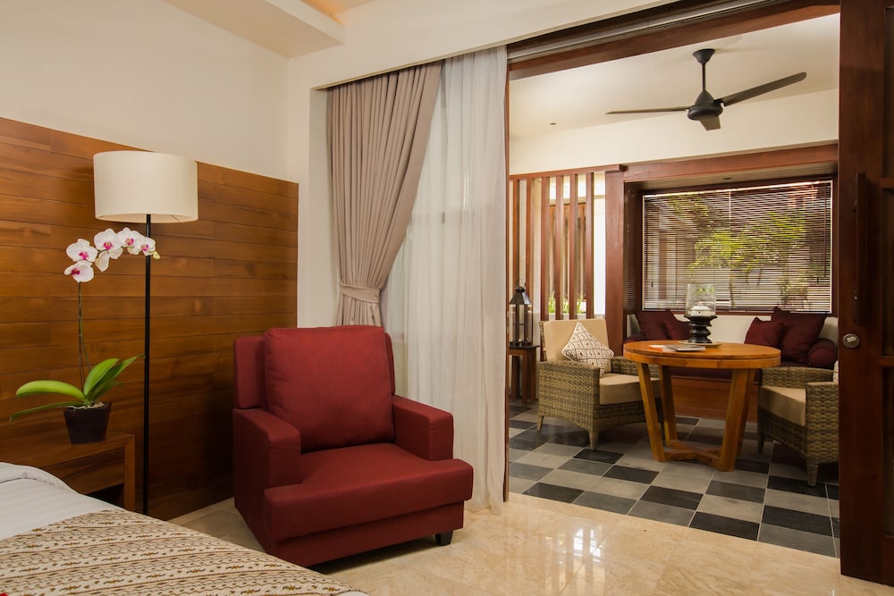 ubud village hotel