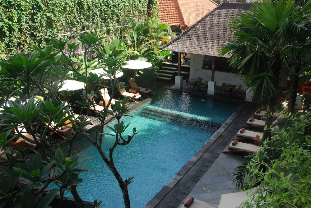 ubud village hotel