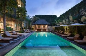 Ubud Village Hotel,Denpasar>>Bali,4 star