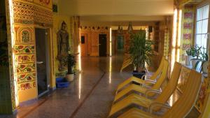 Hotel Reuterhof,Neubrandenburg>>Duckow,3 star