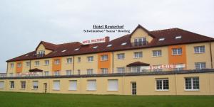 Hotel Reuterhof,Neubrandenburg>>Duckow,3 star