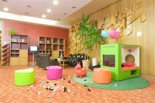 Neringa Hotel,Vilnius>>Naujamiestis,4 star