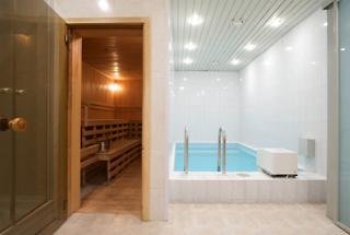 Neringa Hotel,Vilnius>>Naujamiestis,4 star