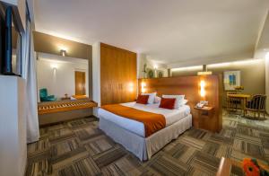 Best Western Marina Del Rey,Valparaíso>>Valparaiso,4 star