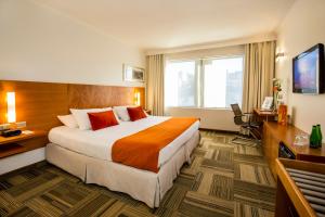 Best Western Marina Del Rey,Valparaíso>>Valparaiso,4 star