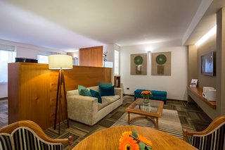 Best Western Marina Del Rey,Valparaíso>>Valparaiso,3.5 star