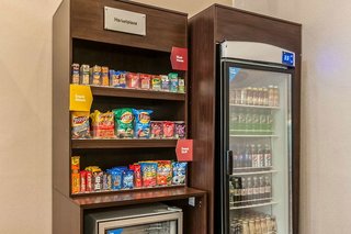 Comfort Suites,Knox>>Indiana,3 star