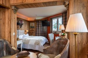 Wellnesshotel Seeschloßchen - Privat- Spa & Naturresort,Senftenberg>>Oberspreewald-Lausitz,5 star