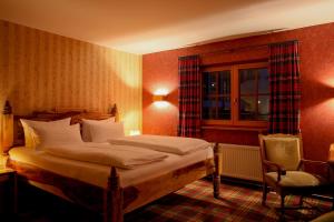 Wellnesshotel Seeschloßchen - Privat- Spa & Naturresort,Senftenberg>>Oberspreewald-Lausitz,5 star