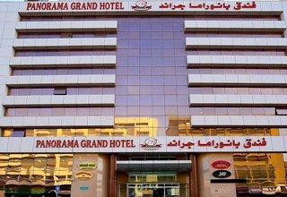 panorama grand hotel