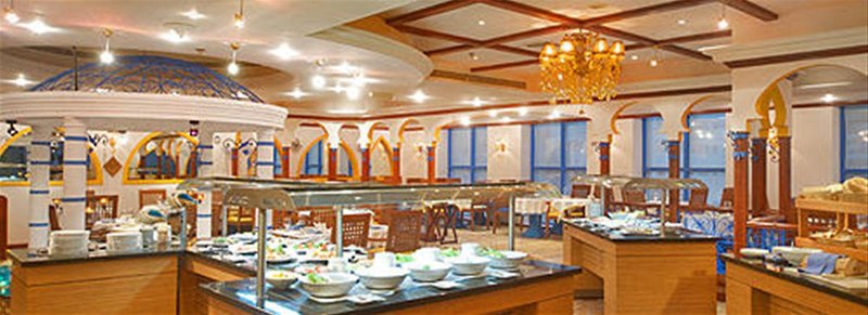 panorama grand hotel