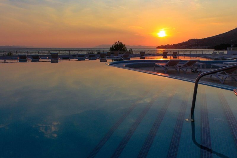 tui blue adriatic beach resort