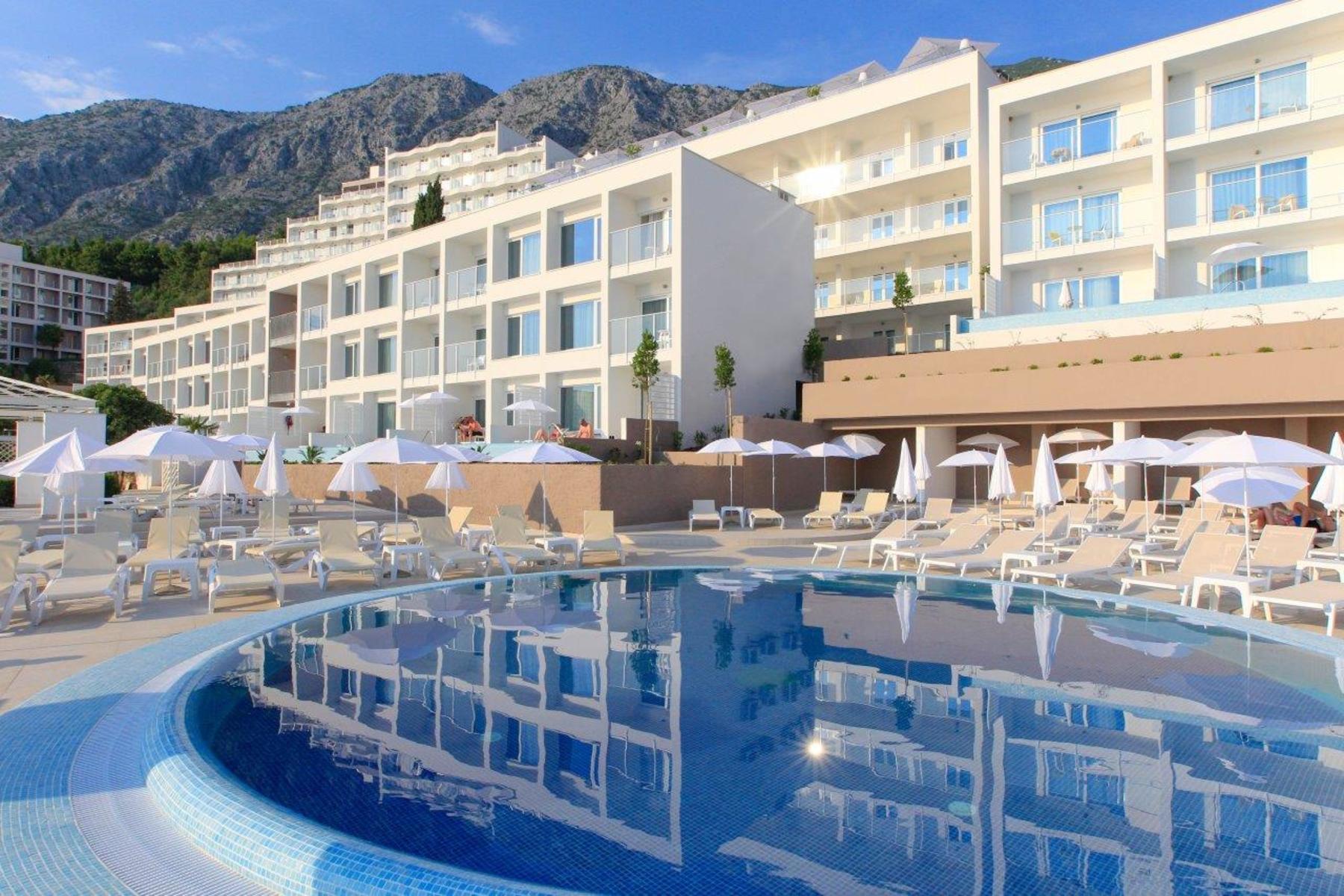 tui blue adriatic beach resort