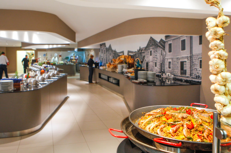 tui blue adriatic beach resort