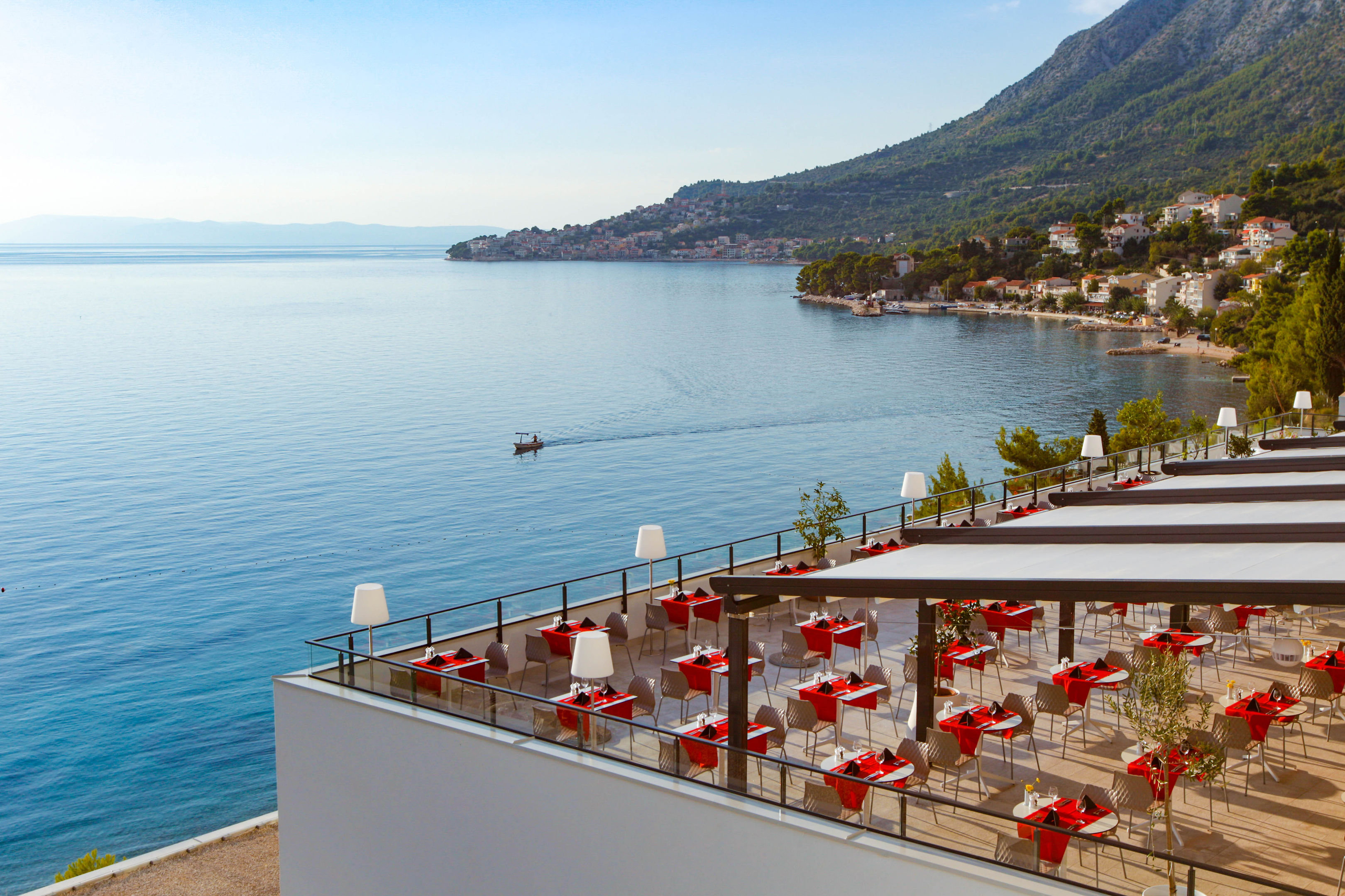tui blue adriatic beach resort
