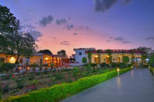 sawai madhopur