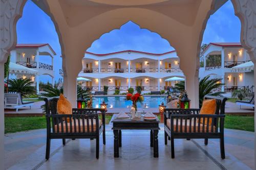 sawai madhopur