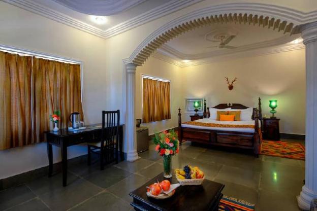 sawai madhopur
