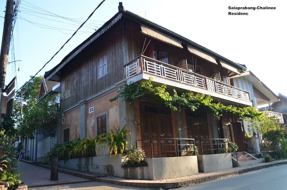 sala prabang hotel