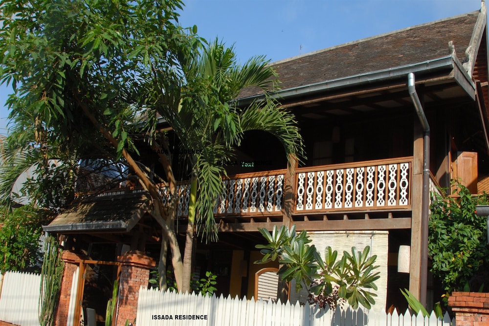 sala prabang hotel