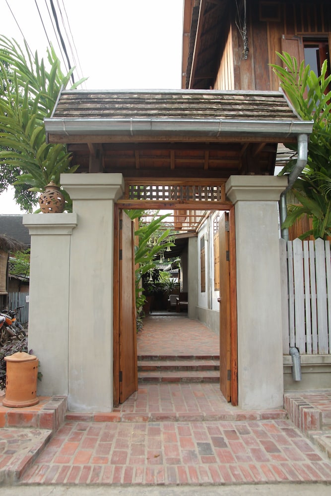 sala prabang hotel