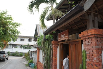 sala prabang hotel