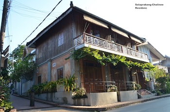 sala prabang hotel