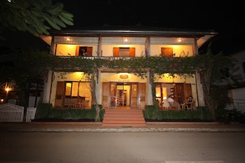 sala prabang hotel