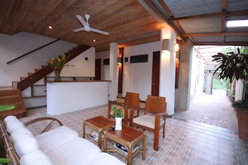 Sala Prabang Hotel,Near Golden City Temple,3 star