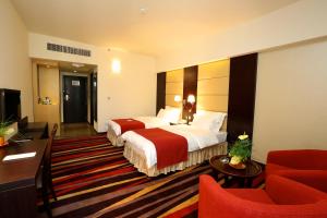 Nehal Hotel,Al Danah>>Abu Dhabi,3 star