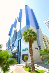 Nehal Hotel,Al Danah>>Abu Dhabi,3 star