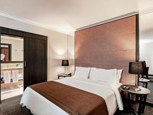 Novotel Sp Jardins,Jardim Paulista>>Cambuci,4 star