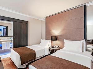 Novotel Sp Jardins,Jardim Paulista>>Cambuci,4 star