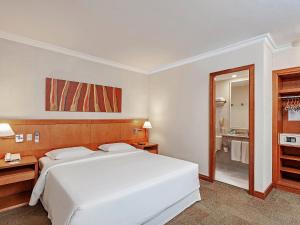 Novotel Sp Jardins,Jardim Paulista>>Cambuci,4 star