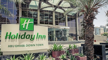 holiday inn abu dhabi downtown an ihg hotel
