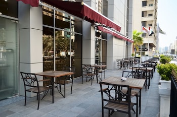holiday inn abu dhabi downtown an ihg hotel