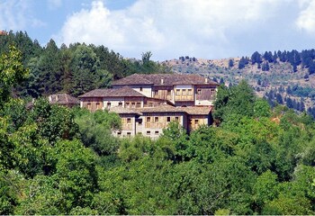 katogi averoff hotel and winery