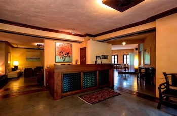 katogi averoff hotel and winery