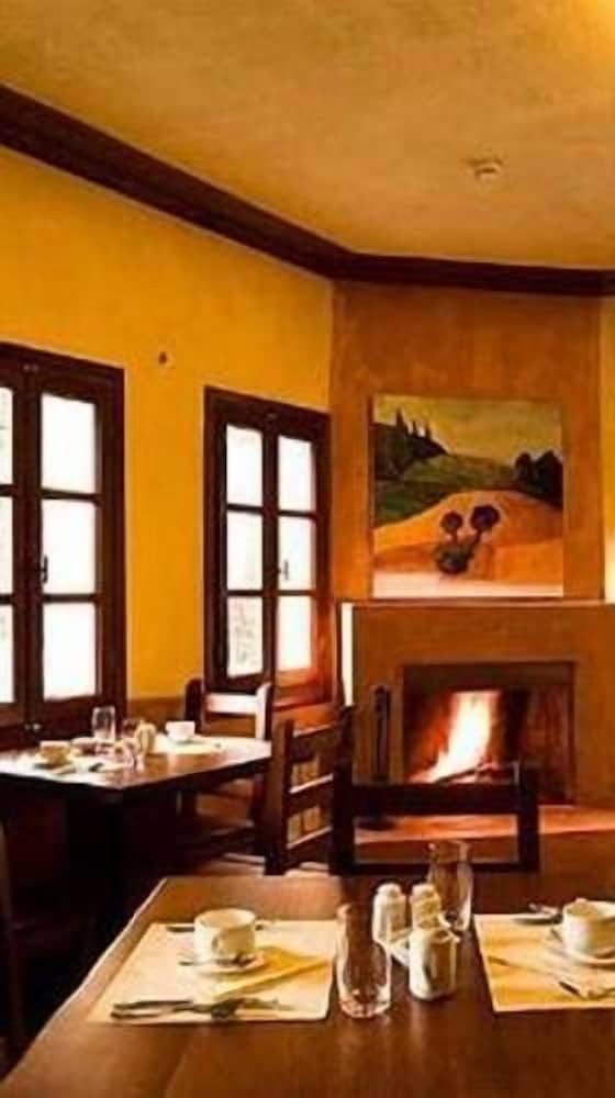 katogi averoff hotel and winery