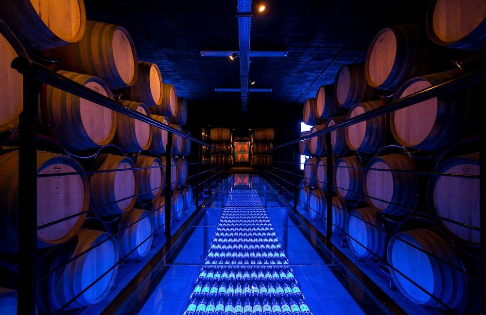 katogi averoff hotel and winery