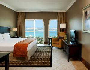 Sheraton Khalidiya Hotel,Al Danah>>Abu Dhabi,4 star