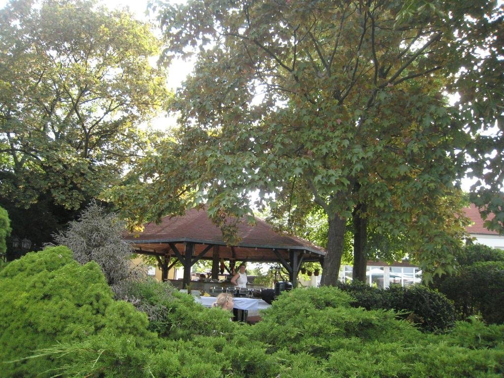 Schöne Aussicht,Burgenlandkreis>>Bad Duerrenberg,3 star