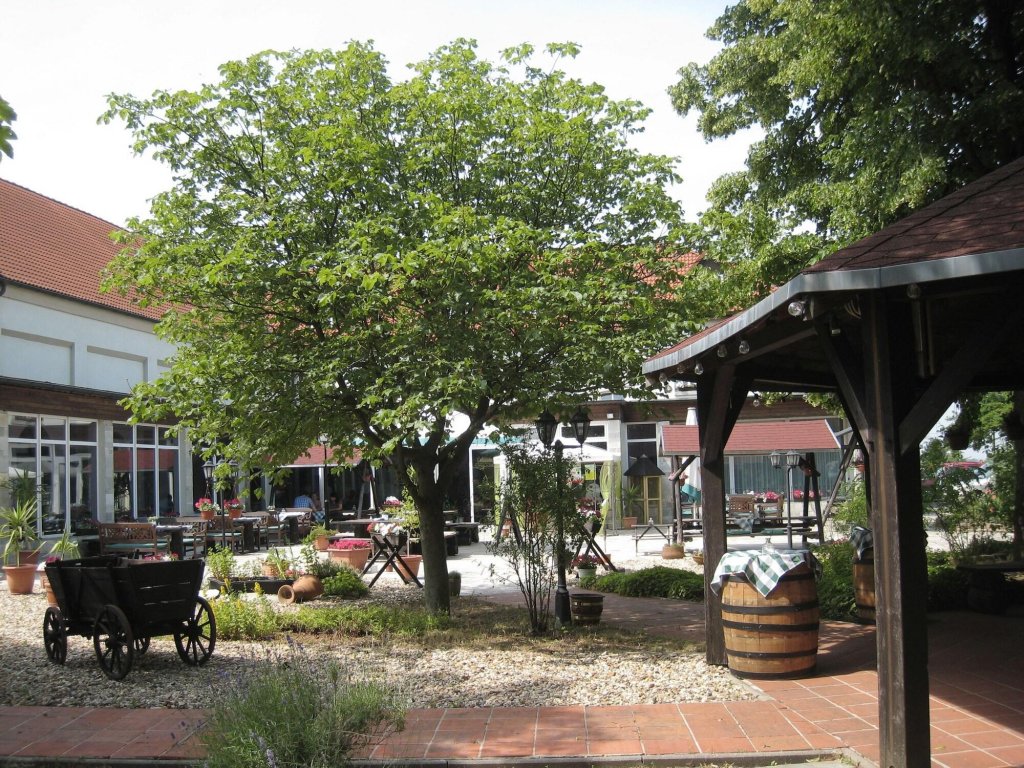 Schöne Aussicht,Burgenlandkreis>>Bad Duerrenberg,3 star