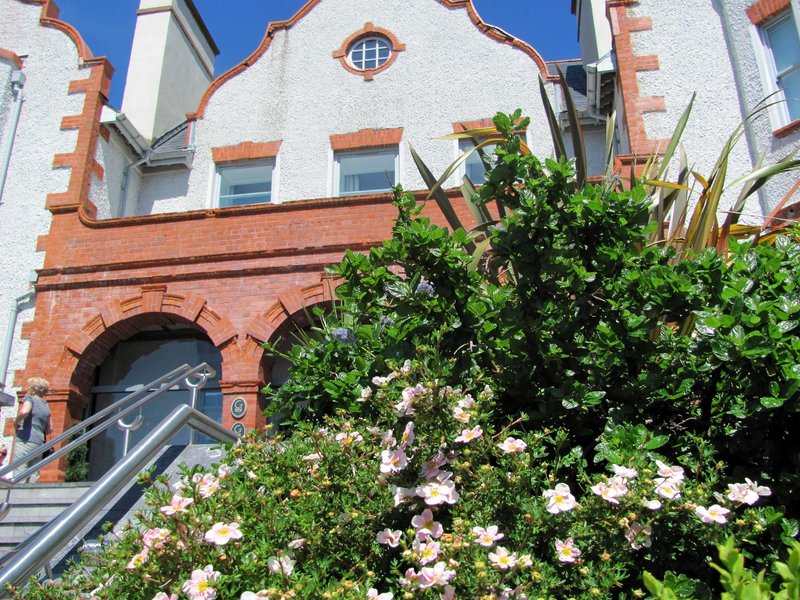 Mulranny Park Hotel,Near Mulranny Golf Club,4 star