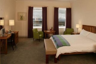 Mulranny Park Hotel,Near Mulranny Golf Club,4 star